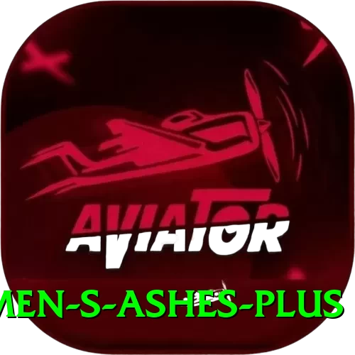 women's ashes - VIP VIP - 2