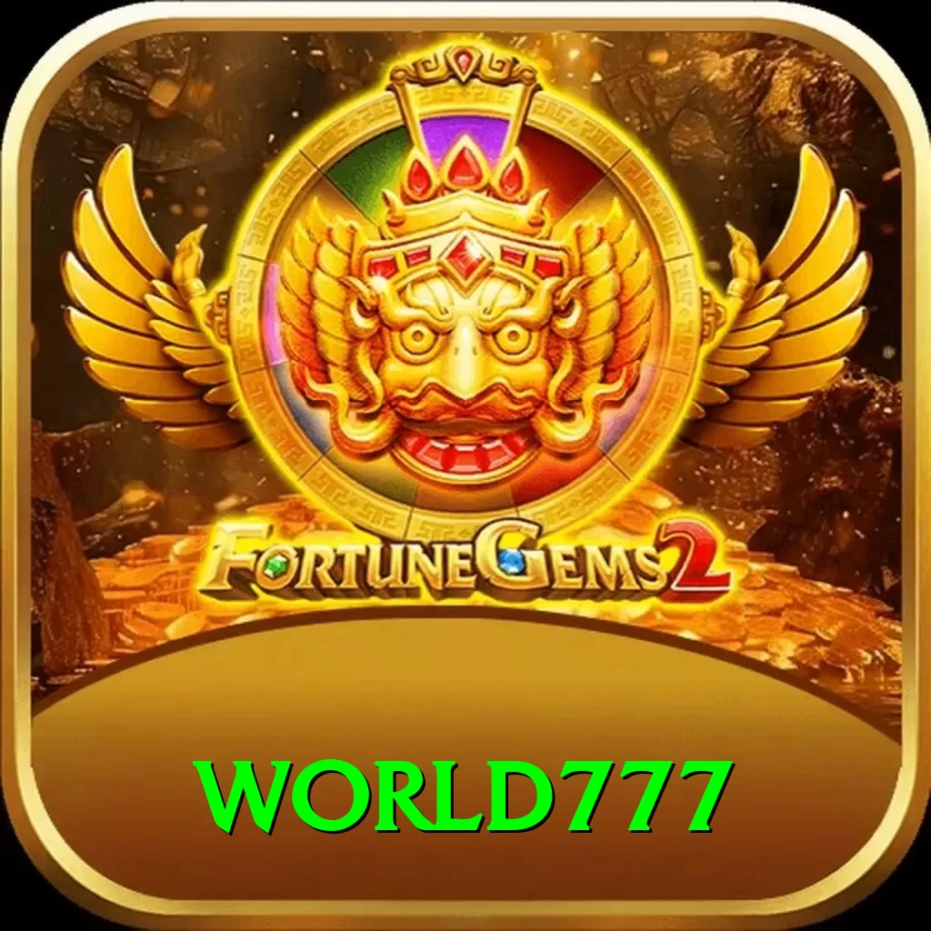 world777 Deluxe v5.4.2 - 2