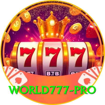 world777 Live Ultimate - 2