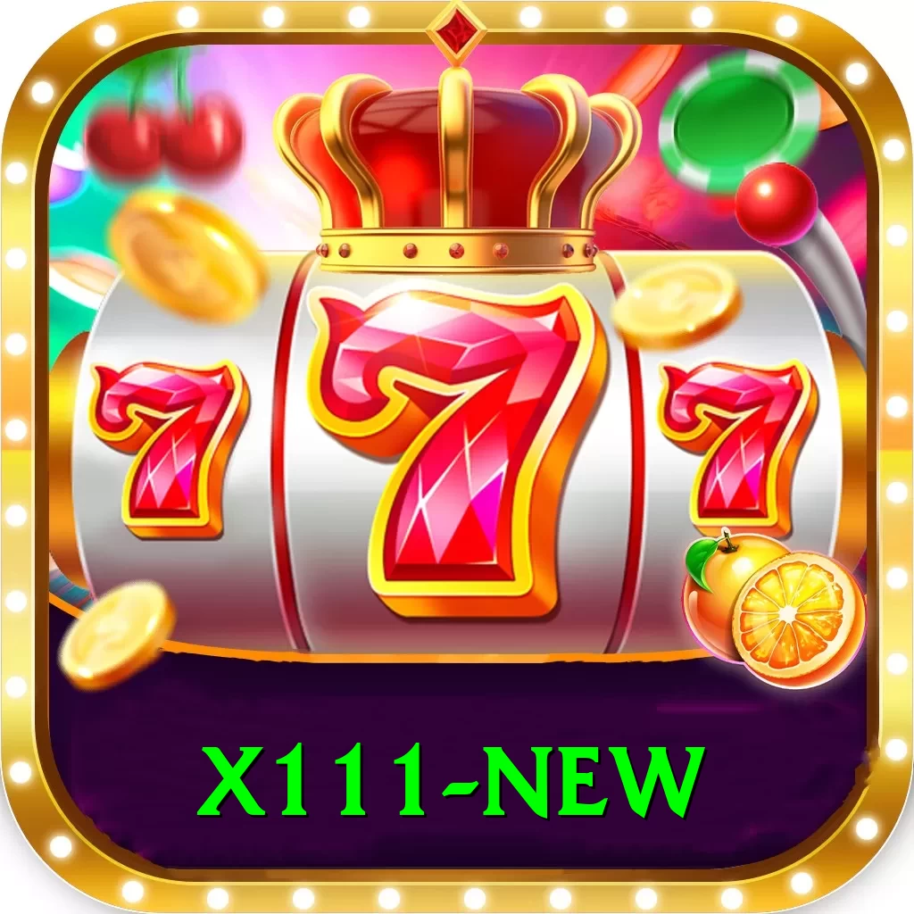 X111 Royal Gaming App - 2