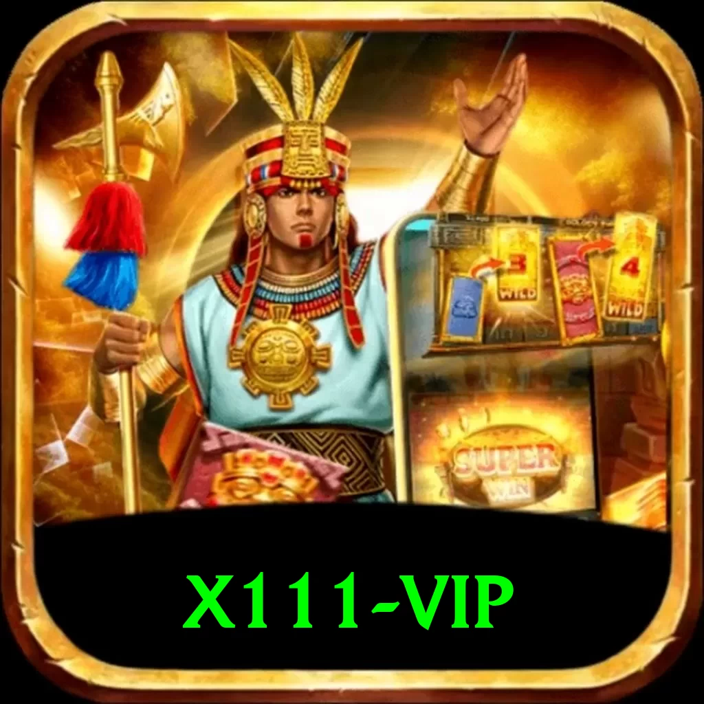 x111 Casino Super v1.0.2 - 2