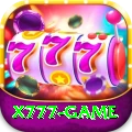 X777 Game Deluxe Pro v3.6.8