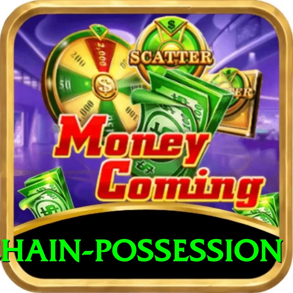 xgchain possession Games (Casino & Earning) Elite v2.2.3 - 2