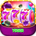Y888 Gold v1.5.7