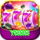 Y888 Gold v1.5.7