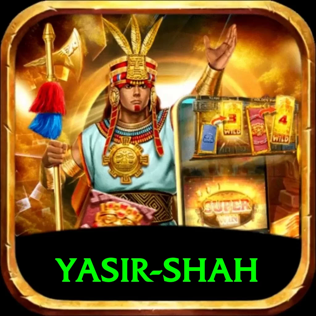 yasir shah Max v3.4.2 - 2