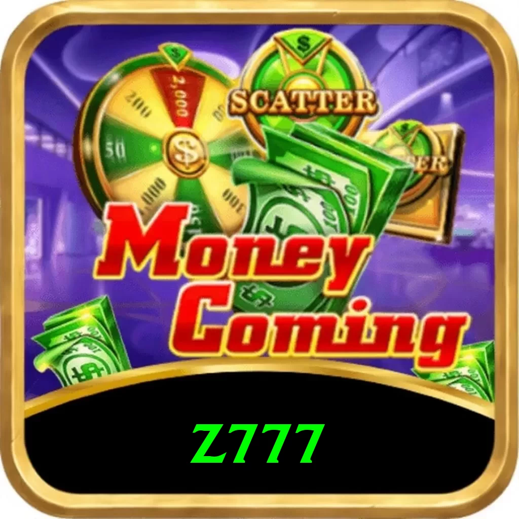 z777 Games (Casino & Earning) Plus vv5.8.4 - 2