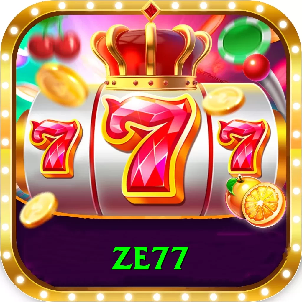 ze77 Gold v1.9.4 - 2