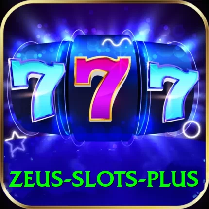 zeus slots Casino Official v2.9.7 - 2